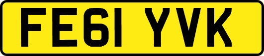 FE61YVK
