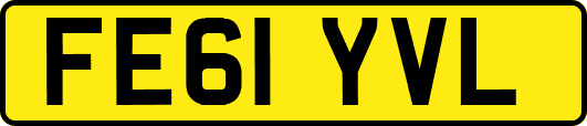 FE61YVL
