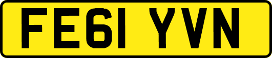 FE61YVN