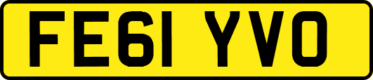 FE61YVO