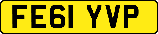 FE61YVP