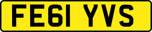FE61YVS