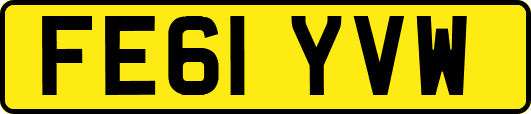 FE61YVW