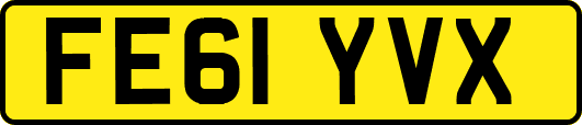 FE61YVX