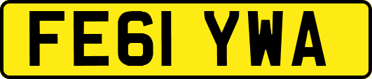 FE61YWA
