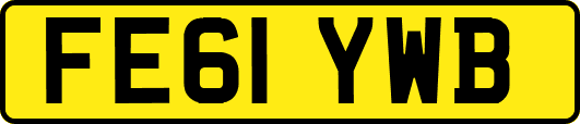 FE61YWB