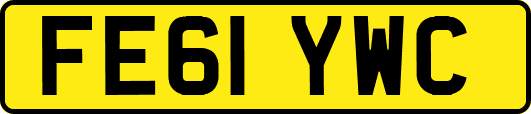 FE61YWC