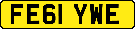 FE61YWE