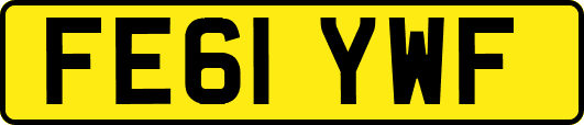 FE61YWF