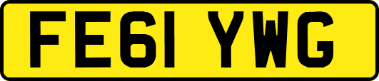 FE61YWG