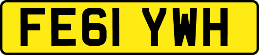 FE61YWH
