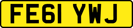 FE61YWJ