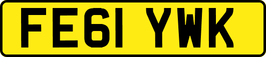 FE61YWK