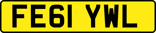 FE61YWL