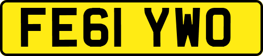 FE61YWO
