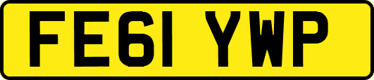 FE61YWP