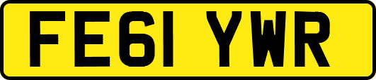 FE61YWR