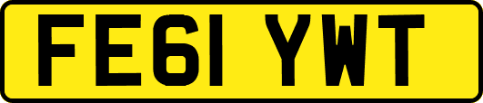 FE61YWT