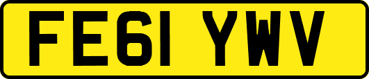FE61YWV