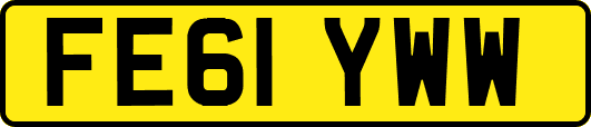 FE61YWW