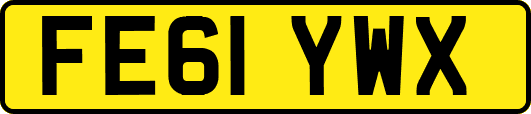 FE61YWX