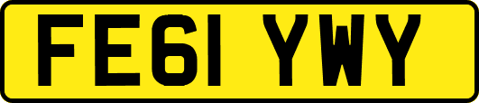 FE61YWY
