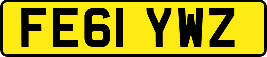 FE61YWZ