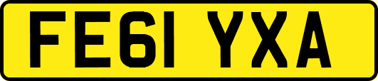 FE61YXA