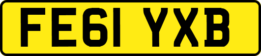 FE61YXB