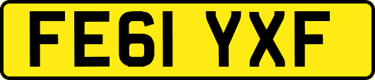 FE61YXF
