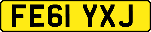 FE61YXJ
