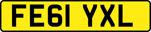 FE61YXL