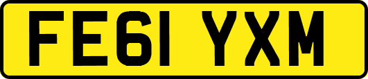 FE61YXM