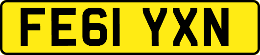 FE61YXN