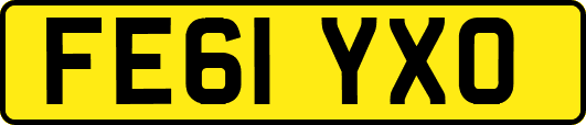 FE61YXO