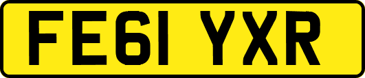 FE61YXR