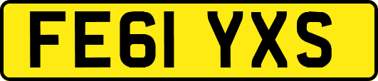 FE61YXS