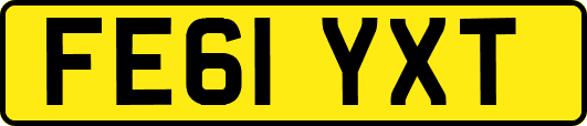 FE61YXT