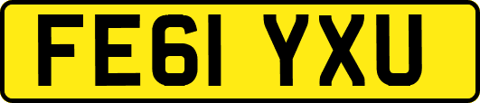 FE61YXU