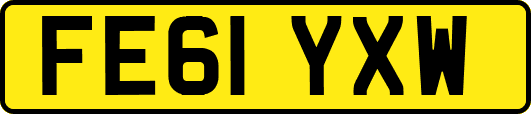 FE61YXW