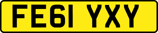 FE61YXY