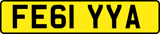 FE61YYA