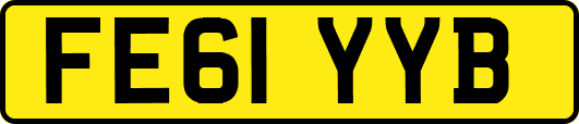FE61YYB