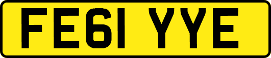 FE61YYE