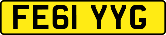 FE61YYG