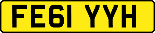FE61YYH