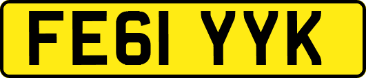 FE61YYK