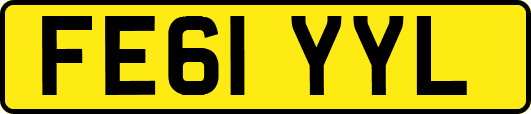 FE61YYL