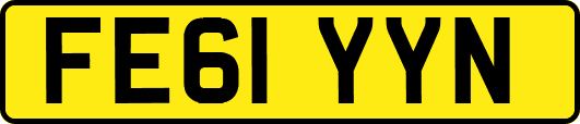 FE61YYN
