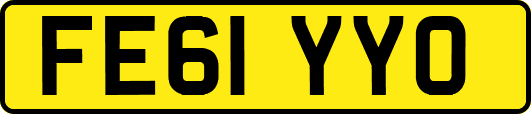 FE61YYO
